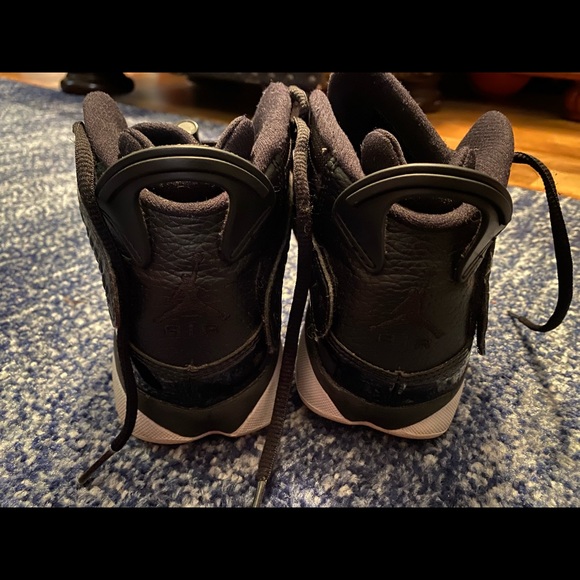 Nike Jordan 6 Rings Shoes - Picture 2 of 4